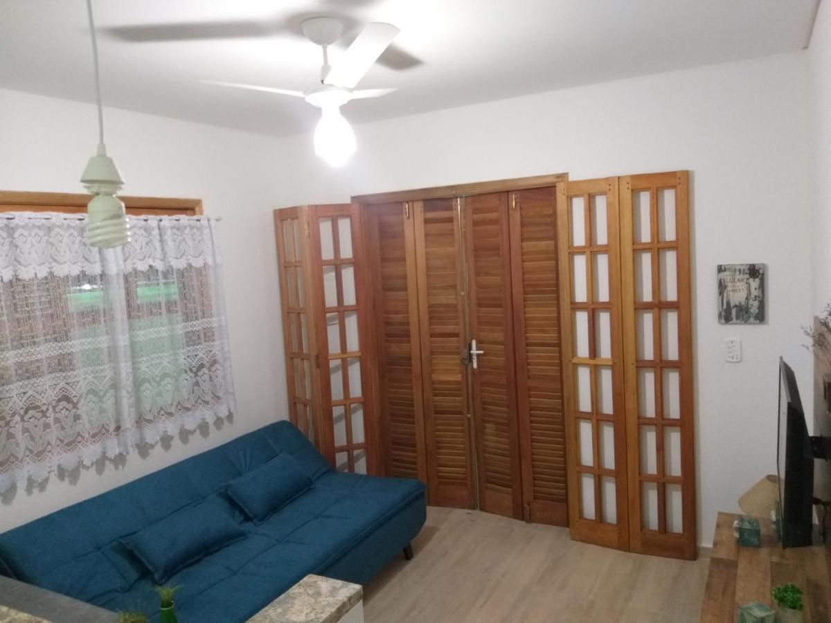 Chales Manaca Da Serra Ubatuba Εξωτερικό φωτογραφία