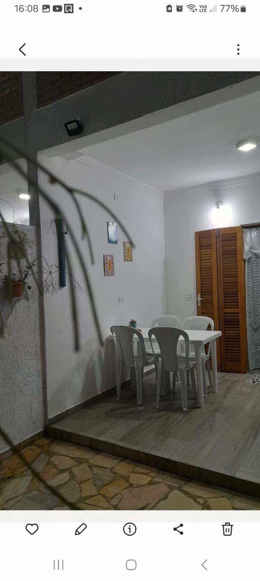 Chales Manaca Da Serra Ubatuba Εξωτερικό φωτογραφία