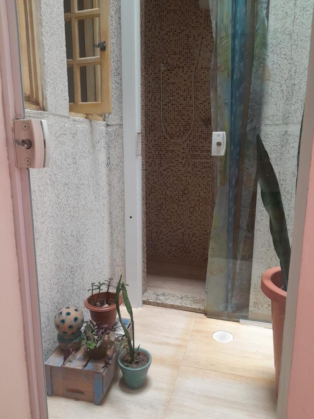 Chales Manaca Da Serra Ubatuba Εξωτερικό φωτογραφία