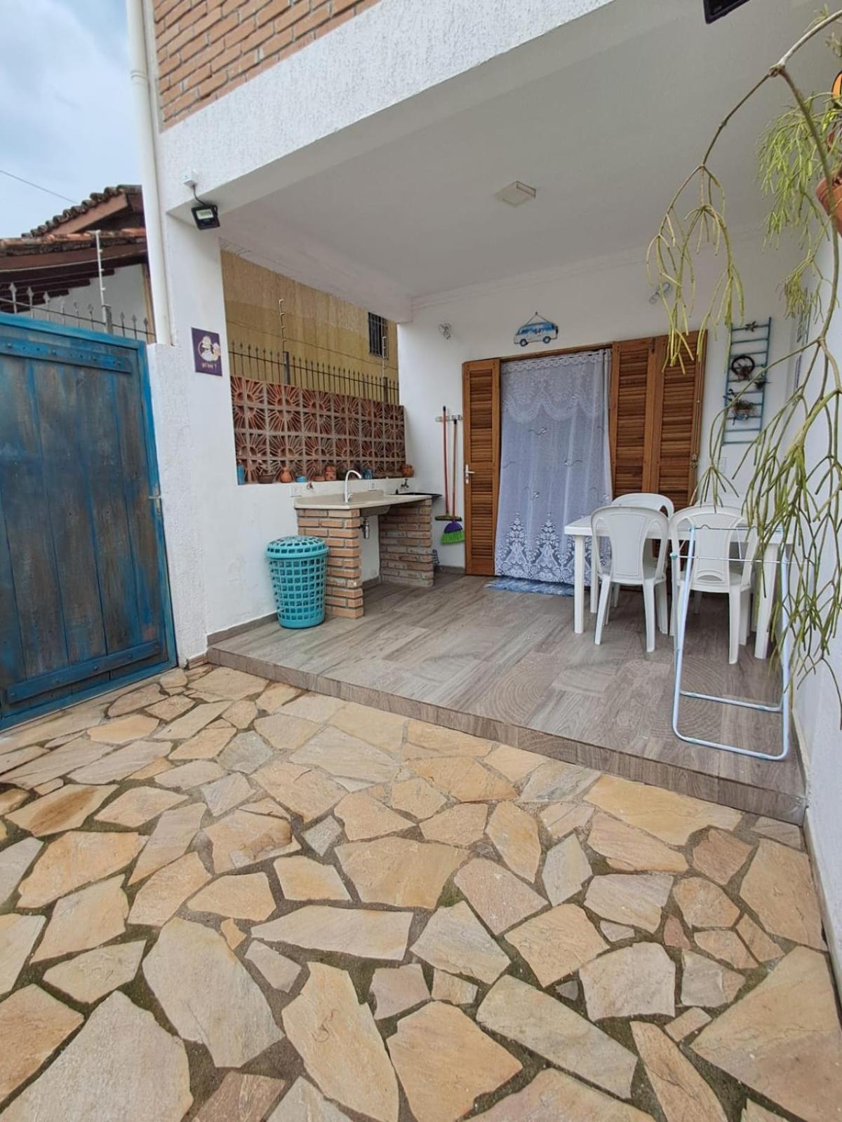Chales Manaca Da Serra Ubatuba Εξωτερικό φωτογραφία